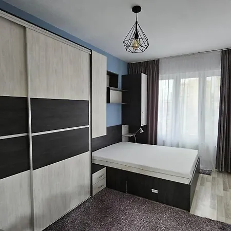 Apartment Reva - Civic Center Brasov