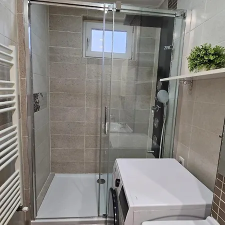 Apartment Reva - Civic Center *
