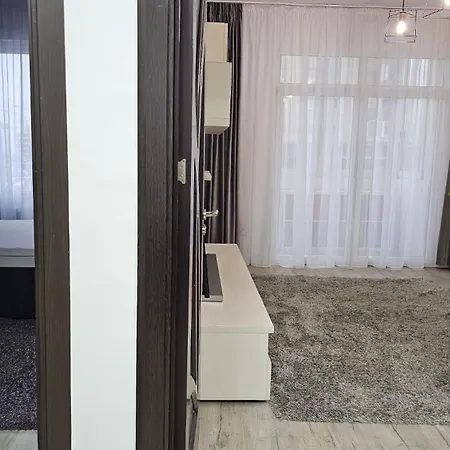 Apartment Reva - Civic Center
