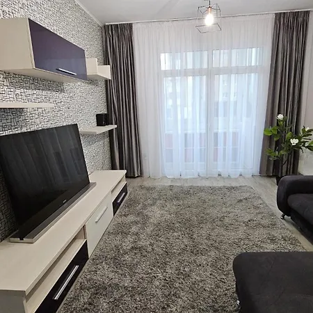 Reva - Civic Center Apartment Brasov