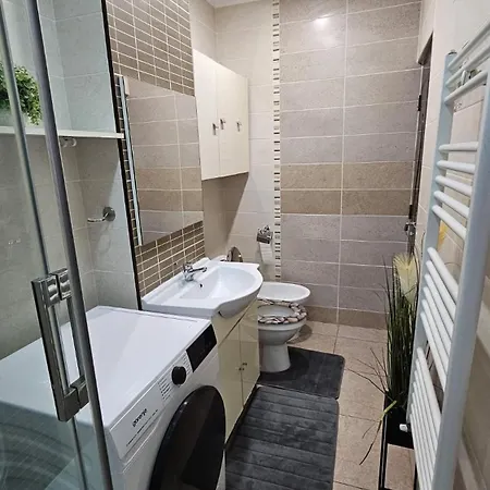 Apartment Reva - Civic Center Brasov