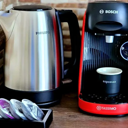 Apartamento Reva - Civic Center Braşov