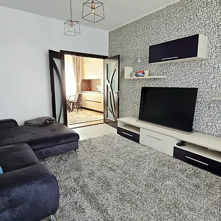 Apartment Reva - Civic Center *