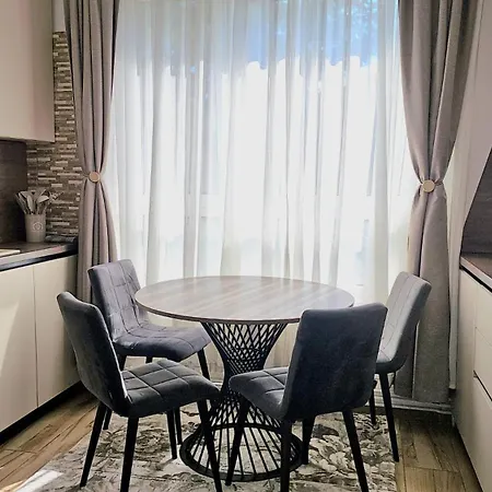 Reva - Civic Center Apartment Brasov