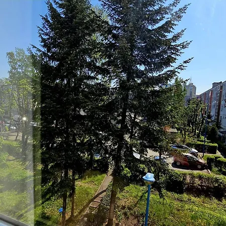 Reva - Civic Center Apartamento Braşov