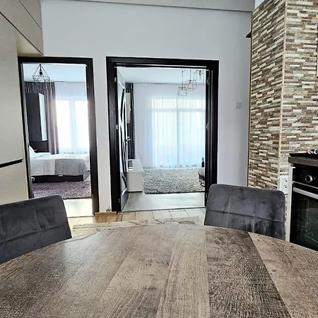 Apartment Reva - Civic Center