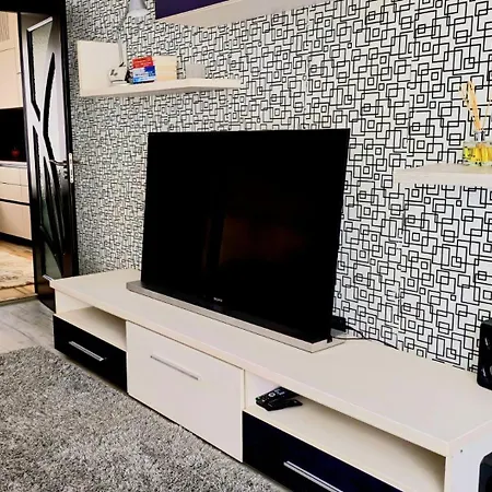 Reva - Civic Center Apartment Brasov