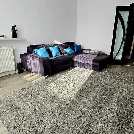 Apartment Reva - Civic Center Brasov