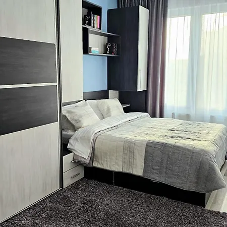 Apartment Reva - Civic Center Brasov