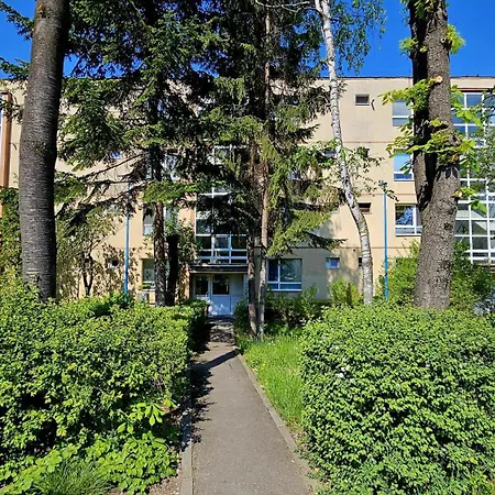 Reva - Civic Center Apartment