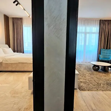 Apartment Reva - Civic Center *