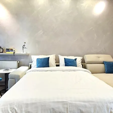 Reva - Civic Center Apartment Brasov