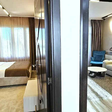 Apartment Reva - Civic Center Brasov
