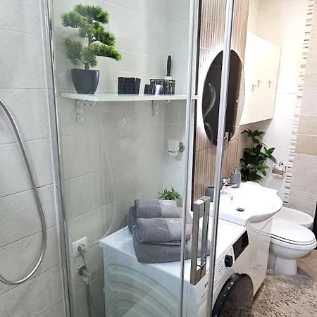 Apartamento Reva - Civic Center Braşov