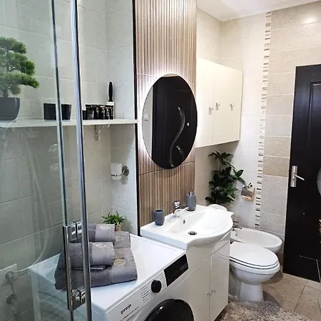 Apartment Reva - Civic Center Brasov