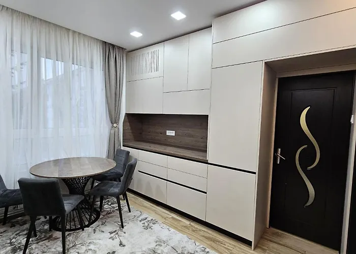 Lejlighed Reva - Civic Center