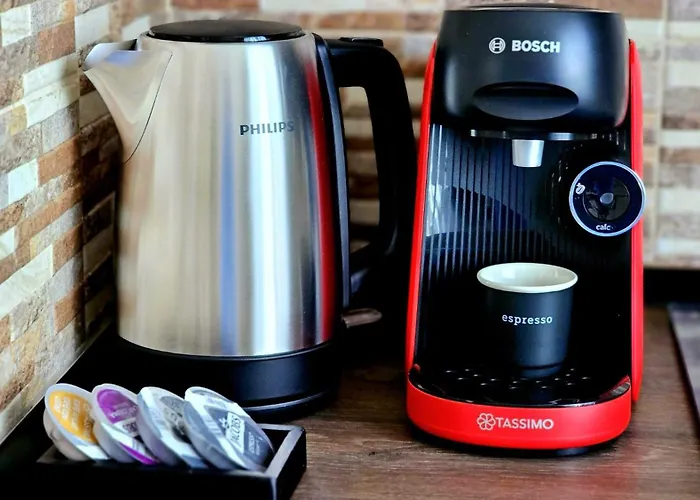 Lejlighed Reva - Civic Center Braşov