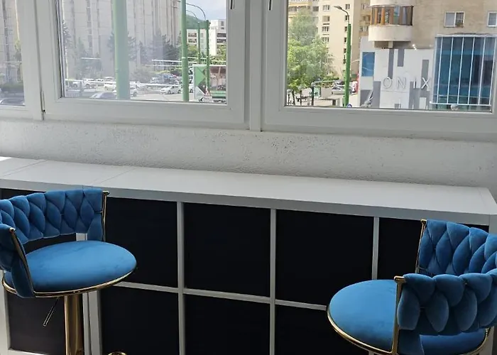 Lejlighed Reva - Civic Center *