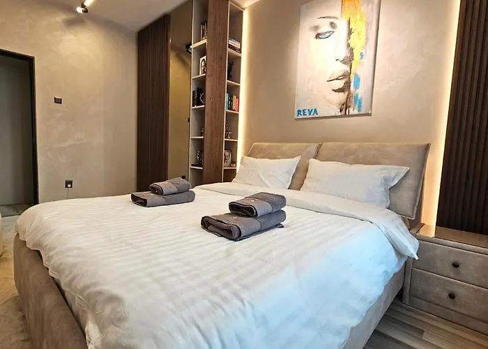 Reva - Civic Center *