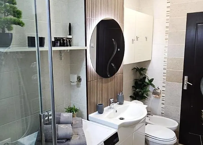 Lejlighed Reva - Civic Center Braşov